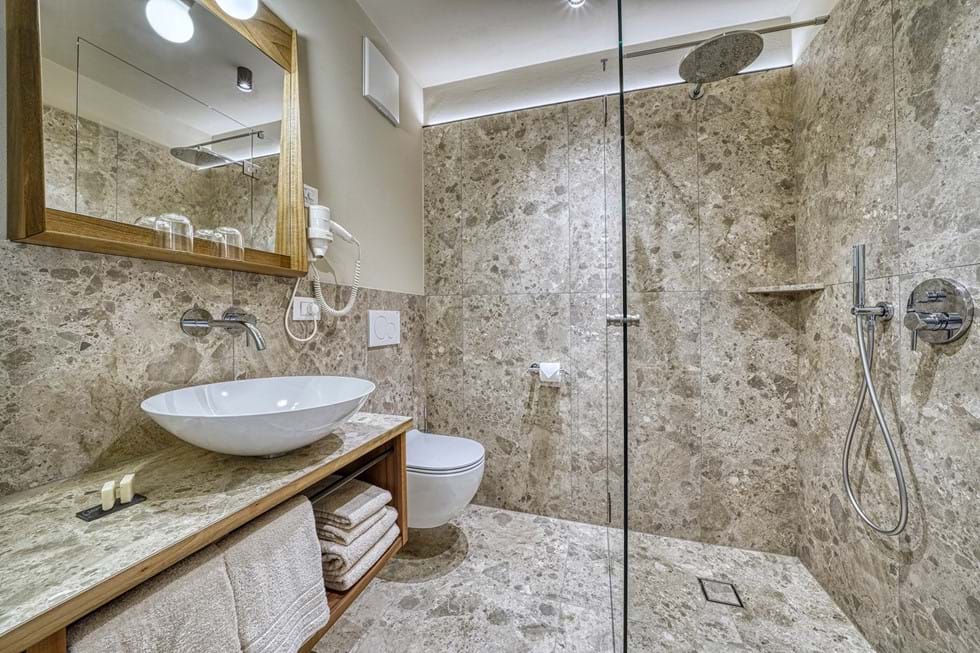Neue Zimmer