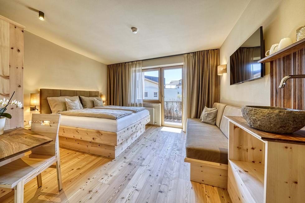 Neue Zimmer
