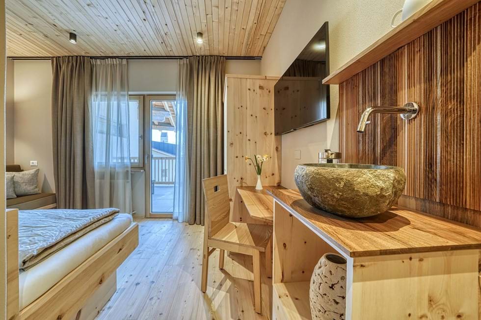 Neue Zimmer